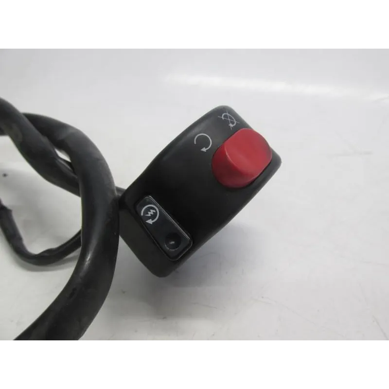 Commodo droit TRIUMPH DAYTONA 675 2008-2010 SE