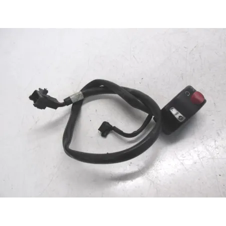Commodo droit TRIUMPH DAYTONA 675 2008-2010 SE