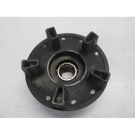 Porte couronne KAWASAKI ZZR 1400 2008-2011 ABS