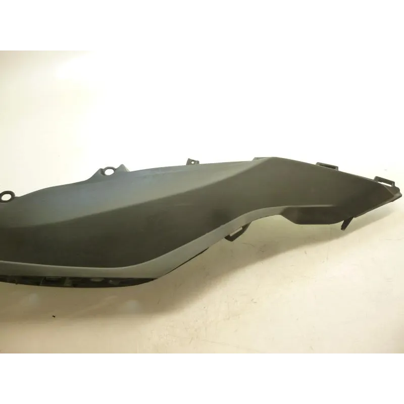 Plancher marche pied gauche HONDA NSS 125 2015-2017 FORZA