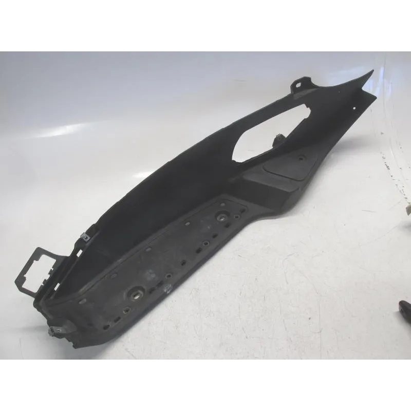Plancher marche pied gauche PIAGGIO MP3 500 LT 2011-2013 SPORT
