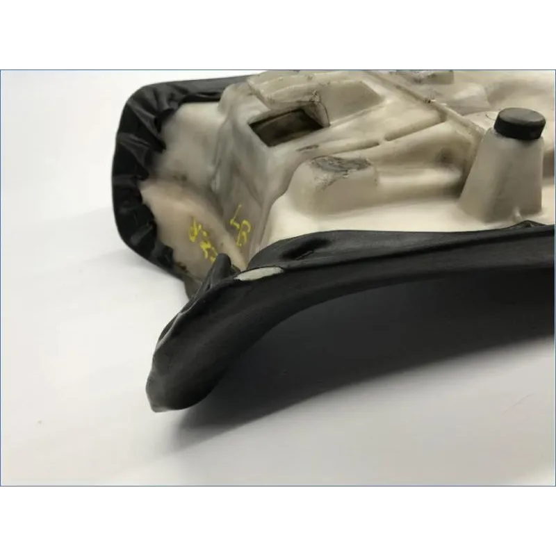 Selle KAWASAKI ZZR 1100 1990-1992