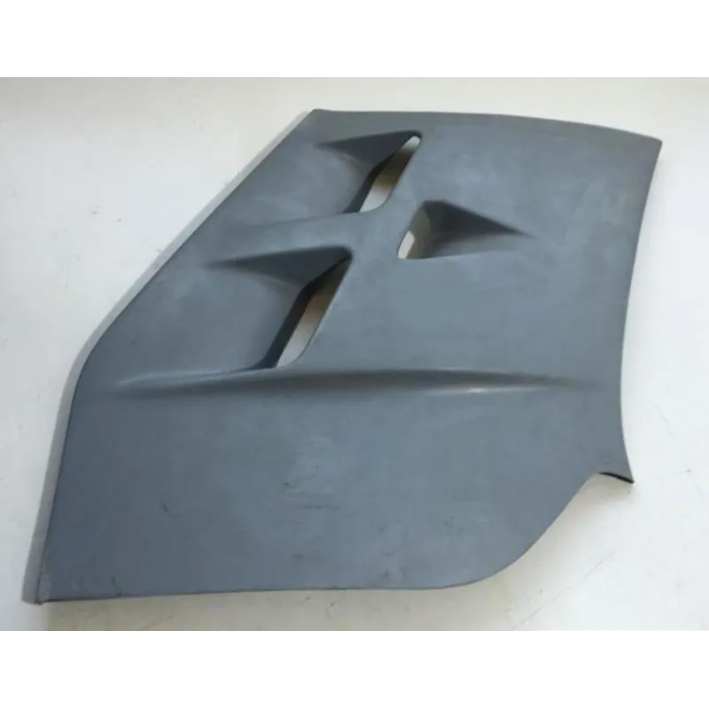Cache flanc de carenage droit HONDA VFR F 750 1988-1989