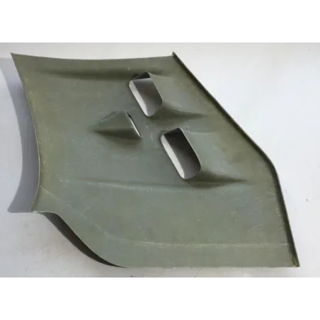 Cache flanc de carenage droit HONDA VFR F 750 1988-1989