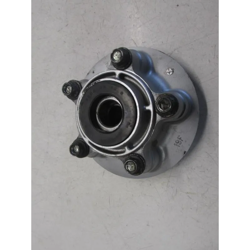 Porte couronne SUZUKI SV 650 S 2007-2015