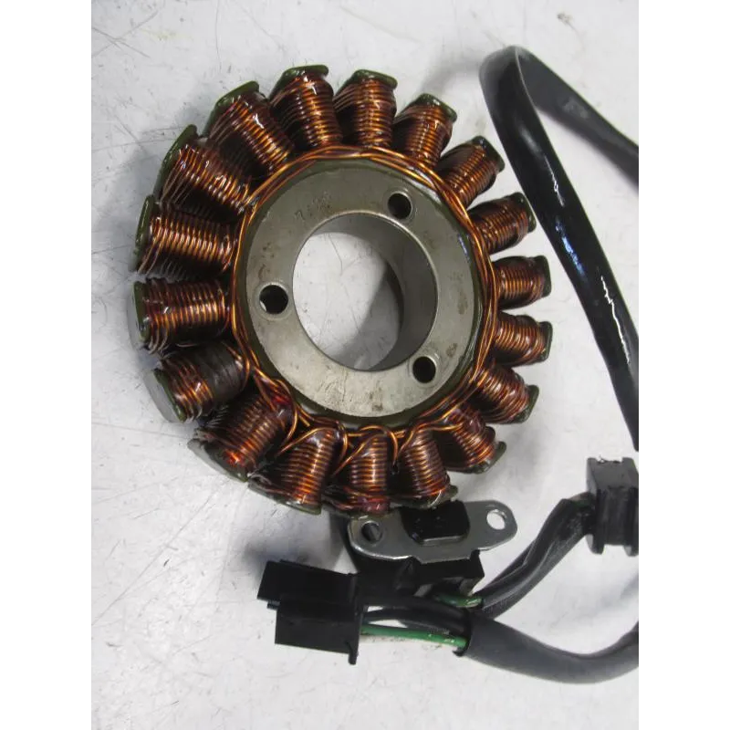 Stator alternateur SUZUKI SV 650 S 2007-2015