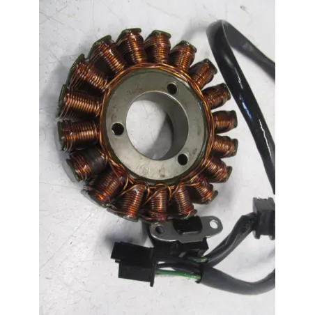 Stator alternateur SUZUKI SV 650 S 2007-2015