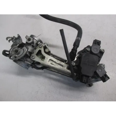 Rampe d'injection SUZUKI SV 650 S 2007-2015