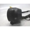 Commodo gauche SUZUKI SV 650 S 2007-2015 Commodo gauche SUZUKI SV 650 S 2007-2015