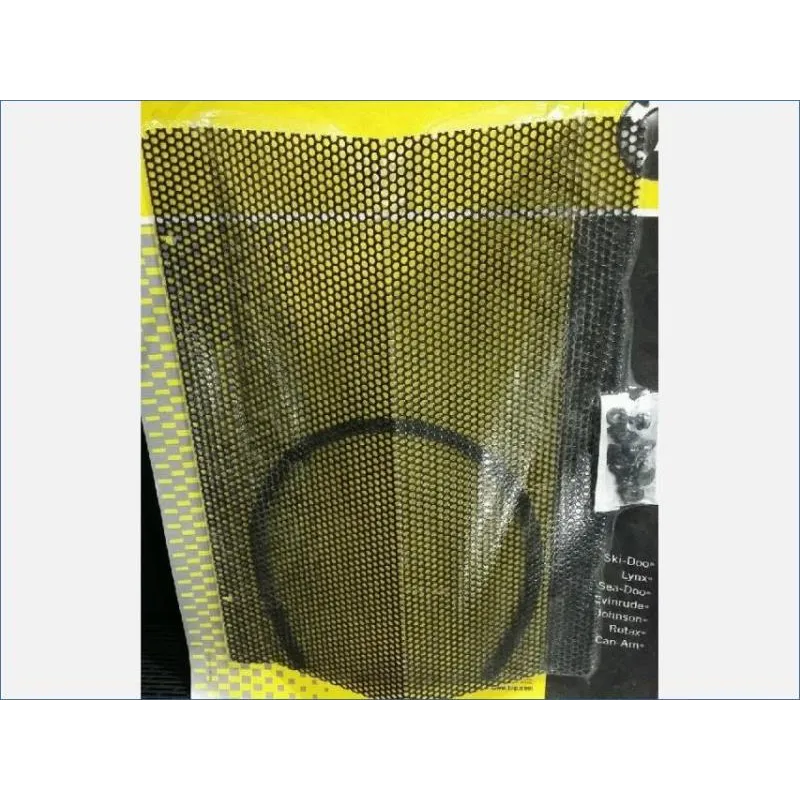 Grille de radiateur CAN AM COMMANDER 1000 XT 2011-2013
