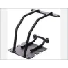 Support top case BMW F 800 ST 2006-2012