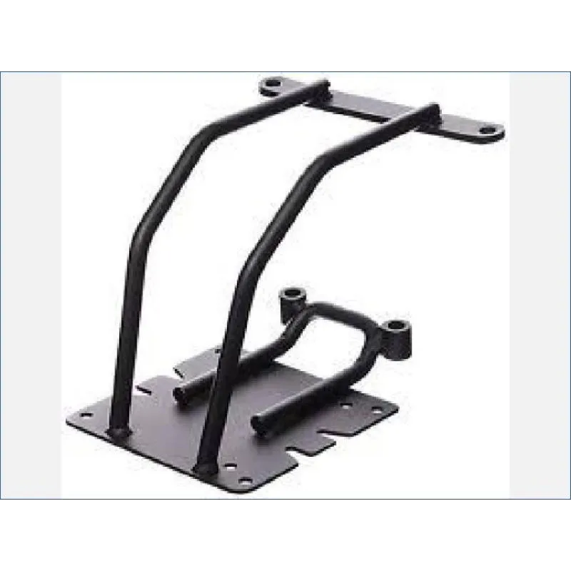 Support top case BMW F 800 ST 2006-2012