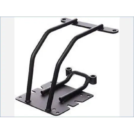 Support top case BMW F 800 ST 2006-2012