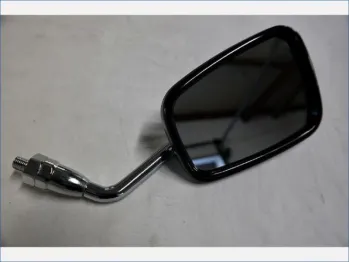 Retro gauche KAWASAKI VN 1500 2000-2002 CLASSIC FI
