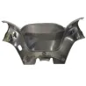Cache guidon arriere YAMAHA YP 125 2001-2002 MAJESTY