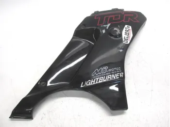 Cache flanc de carenage droit YAMAHA TDR 125 1989-1992