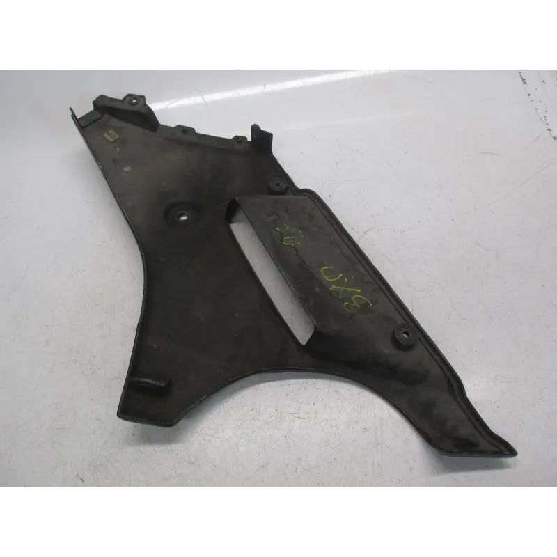 Cache flanc de carenage droit YAMAHA TDR 125 1989-1992
