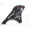 Cache flanc de carenage droit YAMAHA TDR 125 1989-1992 Cache flanc de carenage droit YAMAHA TDR 125 1989-1992