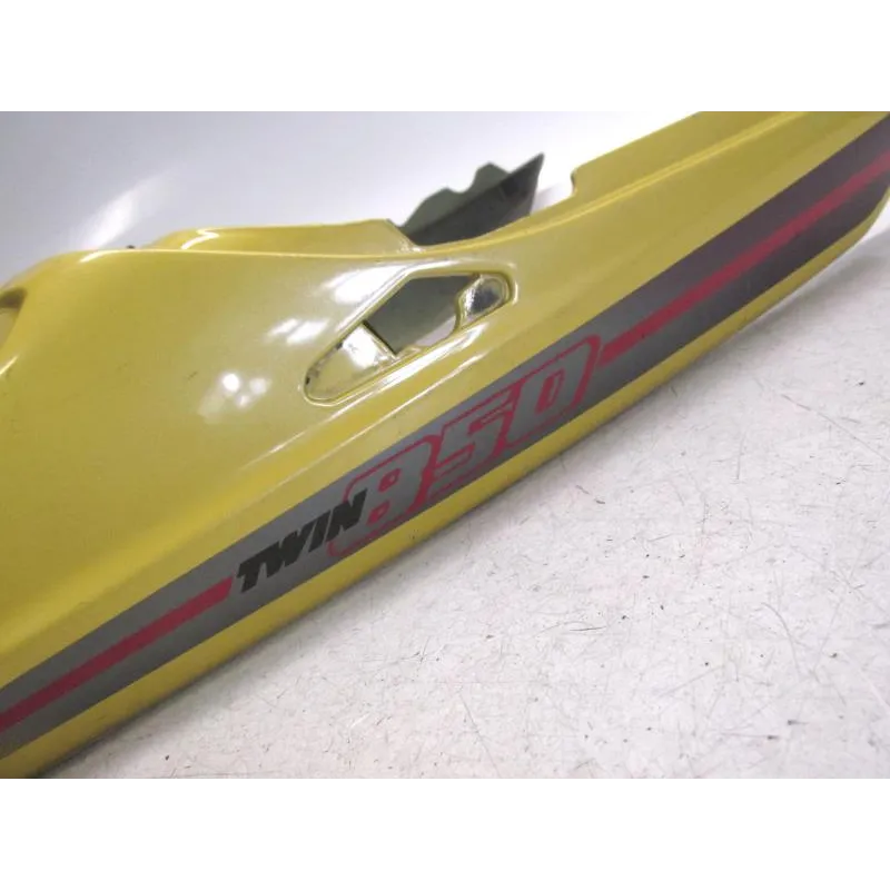 Cache carenage coque arriere YAMAHA TDM 850 1991-1995