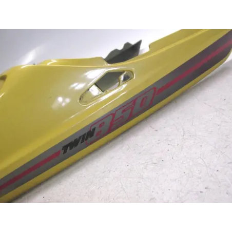 Cache carenage coque arriere YAMAHA TDM 850 1991-1995