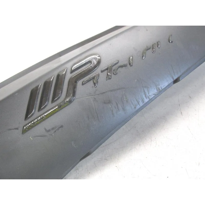 Cache carenage coque arriere gauche PIAGGIO MP3 500 LT 2011-2013 SPORT