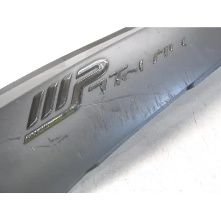 Cache carenage coque arriere gauche PIAGGIO MP3 500 LT 2011-2013 SPORT