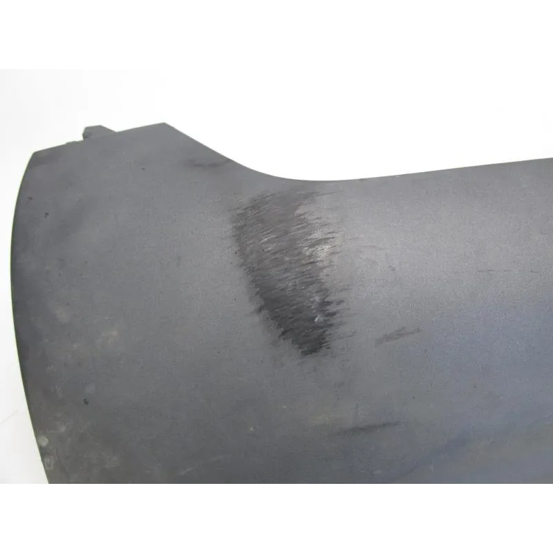 Demi sabot gauche PIAGGIO MP3 500 LT 2011-2013 SPORT