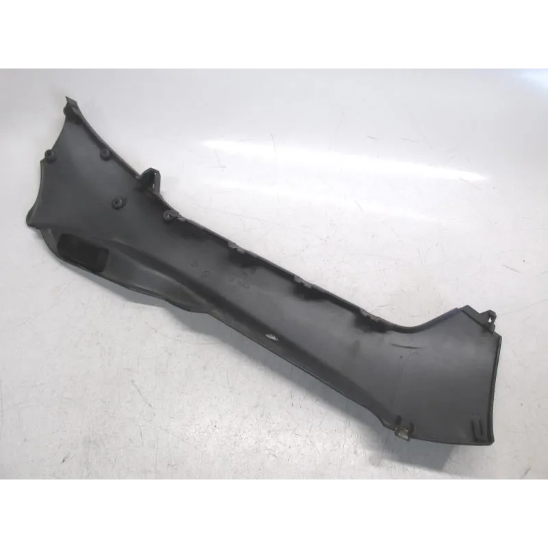 Demi sabot gauche PIAGGIO MP3 500 LT 2011-2013 SPORT