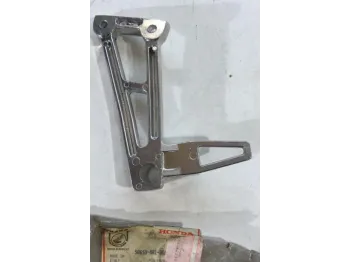 Platine arriere droite HONDA NSR 125 1987-1988