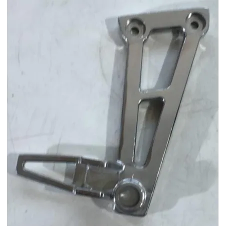 Platine arriere droite HONDA NSR 125 1987-1988