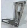 Platine arriere droite HONDA NSR 125 1987-1988 Platine arriere droite HONDA NSR 125 1987-1988