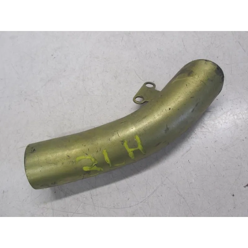 Conduit air gauche YAMAHA FZR 1000 1989-1990