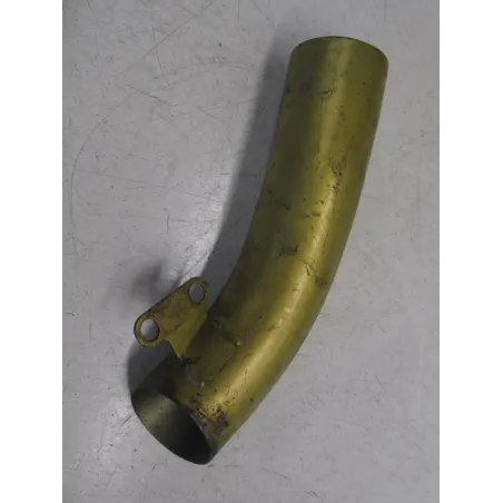 Conduit air gauche YAMAHA FZR 1000 1989-1990