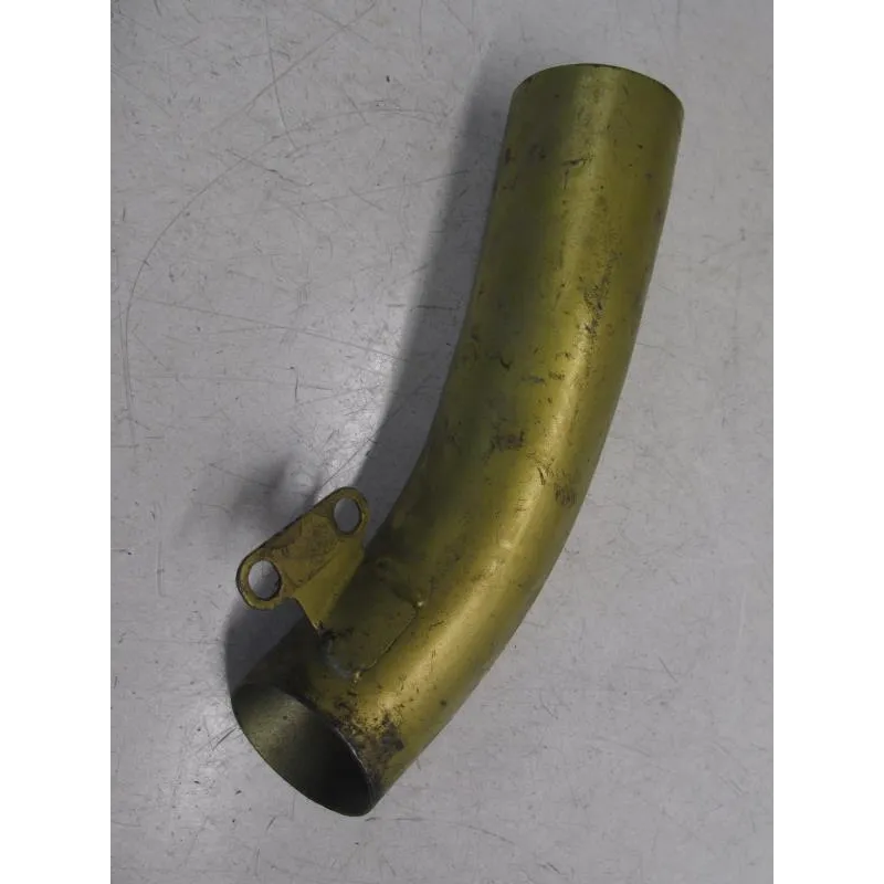 Conduit air gauche YAMAHA FZR 1000 1989-1990