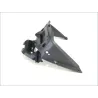 Support de feu arriere KYMCO AGILITY 50 2007-2008 R12 4T Support de feu arriere KYMCO AGILITY 50 2007-2008 R12 4T