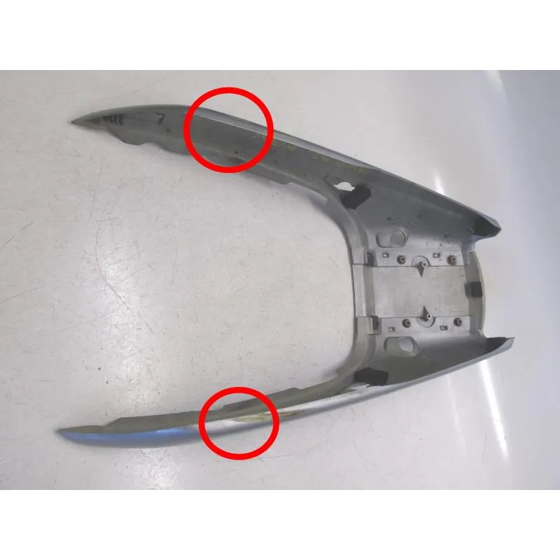 Cache carenage coque arriere YAMAHA TDM 850 1991-1995