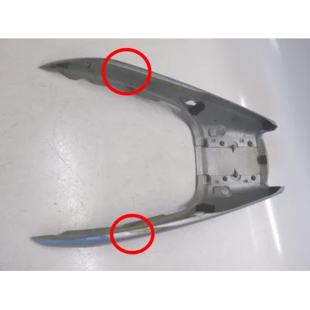 Cache carenage coque arriere YAMAHA TDM 850 1991-1995