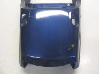 Cache carenage coque arriere YAMAHA TDM 850 1991-1995