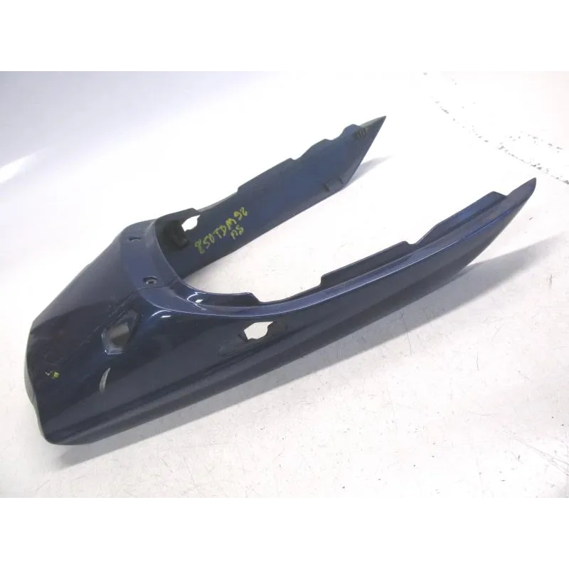 Cache carenage coque arriere YAMAHA TDM 850 1991-1995