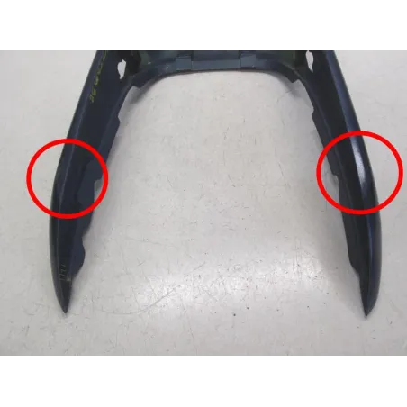 Cache carenage coque arriere YAMAHA TDM 850 1991-1995