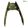 Cache carenage coque arriere YAMAHA TDM 850 1991-1995