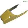Cache carenage coque arriere YAMAHA TDM 850 1991-1995