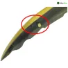 Cache carenage coque arriere YAMAHA TDM 850 1991-1995