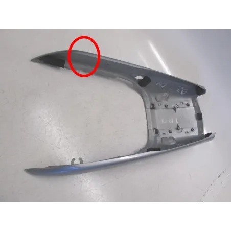 Cache carenage coque arriere YAMAHA TDM 850 1991-1995