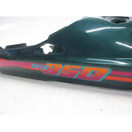 Cache carenage coque arriere YAMAHA TDM 850 1991-1995