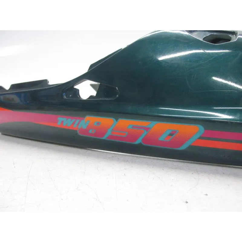 Cache carenage coque arriere YAMAHA TDM 850 1991-1995