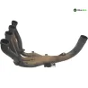 Collecteur avant (echappement) YAMAHA YZF 1000 2004-2005 R1 Collecteur avant (echappement) YAMAHA YZF 1000 2004-2005 R1