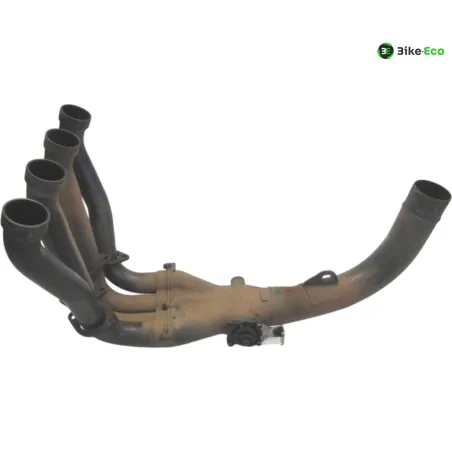 Collecteur avant (echappement) YAMAHA YZF 1000 2004-2005 R1