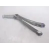 Platine arriere droite YAMAHA YZF 1000 2004-2005 R1 Platine arriere droite YAMAHA YZF 1000 2004-2005 R1