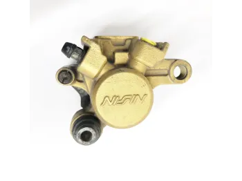 Etrier de frein arriere TRIUMPH DAYTONA 675 2006-2008